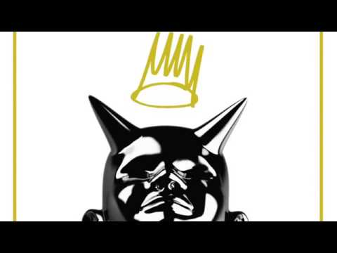 J Cole - Let Nas Down [Born Sinner]