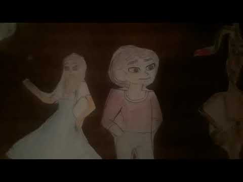 Daequanladdin Part 29: Happy Ending in agrabah