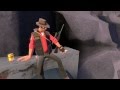 Sniper Issues Team Fortress 2 Animated Short