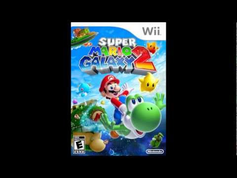 Super Mario Galaxy 2 - Bowser Brawl (8-bit remix)