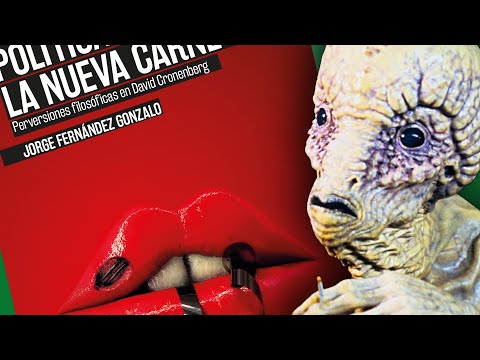 David Cronenberg y las políticas de la nueva carne