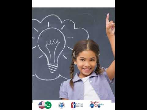 Sabika's Reflection on GRACE English Works Program Baltistan 2021