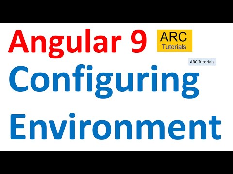 Angular 9 Tutorial For Beginners 1 Introduction and Version History