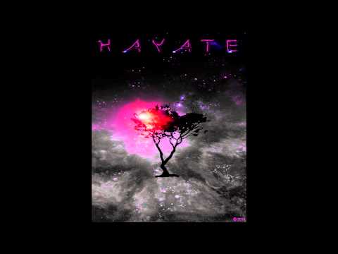 Hayate - Can't Wait on Love ( AOR Melodic Rock ) 2011