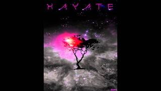 Hayate - Can't Wait on Love ( AOR Melodic Rock ) 2011