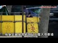 少女跳樓死　親友要抬走