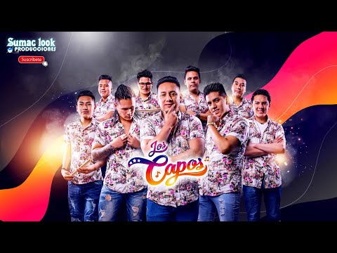 Agrupación los Capos Más Licor Más Cerveza