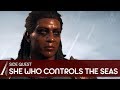 Assassin's Creed Odyssey - Side Quest - She Who Controls the Seas