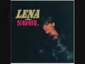 LENA HORNE SOUL