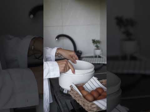 Миниатюра изображения товара Миксер стационарный съемный Aresa AR-1914