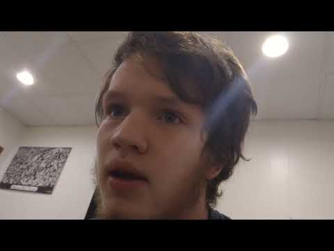 KrabbyVlog #65 - New house tour