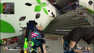 ランページでドア壊せるのはなんで？？？［エペキル集］