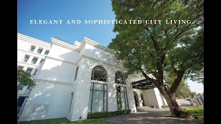 Souphattra Serviced Apartment, Vientiane, 5-star luxury living you can call home