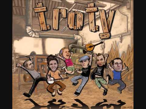 Troty - Krew Na Spodniach