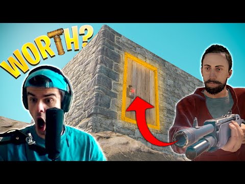 WILL I PROFIT ECO RAIDING THESE BASES?