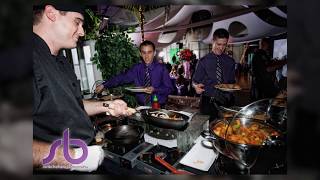 Pavilion Grille Promo 1218