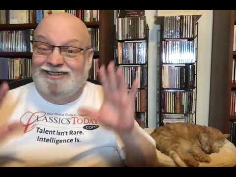 Ralph Vaughan Williams: Essential Works for Beginners