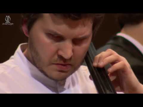 Boris Tchaikovsky - Sonata for cello & piano