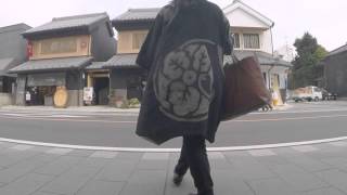 2015-04-16 A walk in Kawagoe
