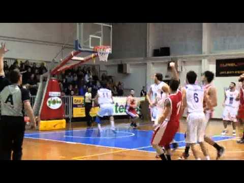 1T Ecoelpidiense BK - BK Vasto 26/01/2014