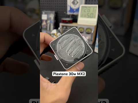 Plextone MX2 30w icing feature Phone Cooler | Best for Gaming ✅ PUBG