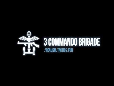 3CB ArmA 3 | Public Server  | RollePlay 2.0