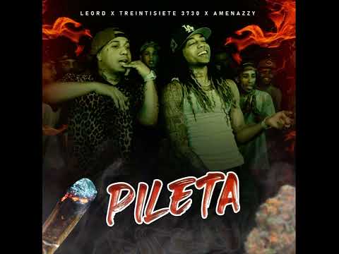Leo RD x Amenazzy x Treintisiete 3730 - Pileta