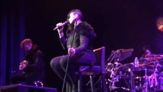 Gabrielle - &#39;Give and Take&#39; - Portsmouth Guildhall - 15-11-2016