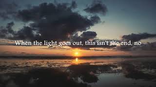 Owl City - This Isn’t The End (Lyrics)
