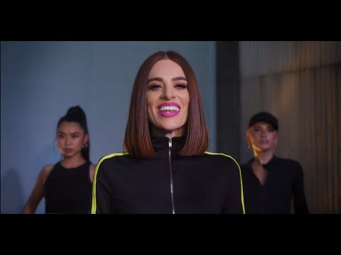 Chloé Morgan - Let Love Come Thru (Official Music Video)