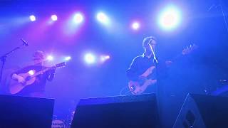 Guiding Star: Teenage Fanclub Live (London 11/13/18)