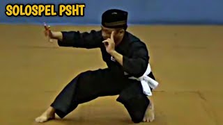 Download lagu SOLOSPEL TERBAIK ⁉️ GERAKAN SENI SOLOSPEL WARGA TK II PSHT PUSAT MADIUN mp3
