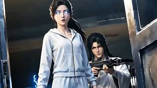 【新番上线】《南荒车神》第1~2季：现代少女穿越成岭南流放千金，开黑科技房车挺进岭南，医好废腿王爷，联手绝地建新城！全集 MULTI SUB