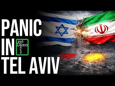 The Real Reason Israel Stopped the Iran Strike