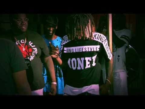 YFCT vs Detroit Jackson