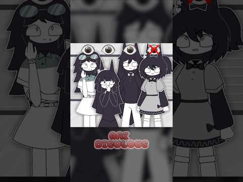 Don't Fail! || Run From Miss Claire! || (Part11 / ???) Miss Circle Past AU