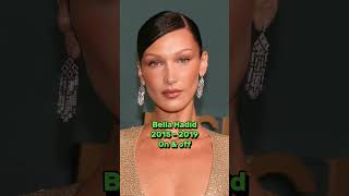 The Weeknd&#39;s Love life in 30 seconds