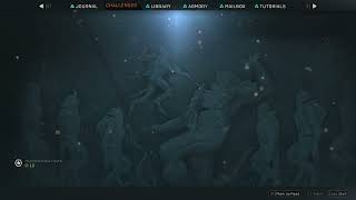 Anthem PC Gameplay #37 Journal, Library, Mailbox