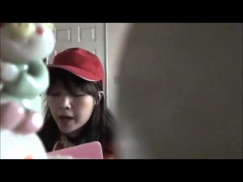 Girl's Day Minah Instagram 160201 걸스데이 민아 - Love (by Keyshia Cole)