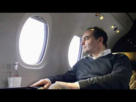 From CEO to Fugitive: Carlos Ghosn's Incredible Escape