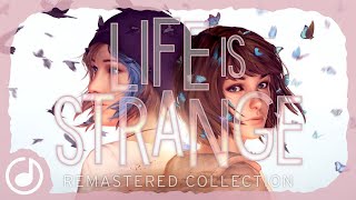 【Life is Strange Remastered】#3 登場人物のキャラが濃ゆい！【ライフ イズ ストレンジ】