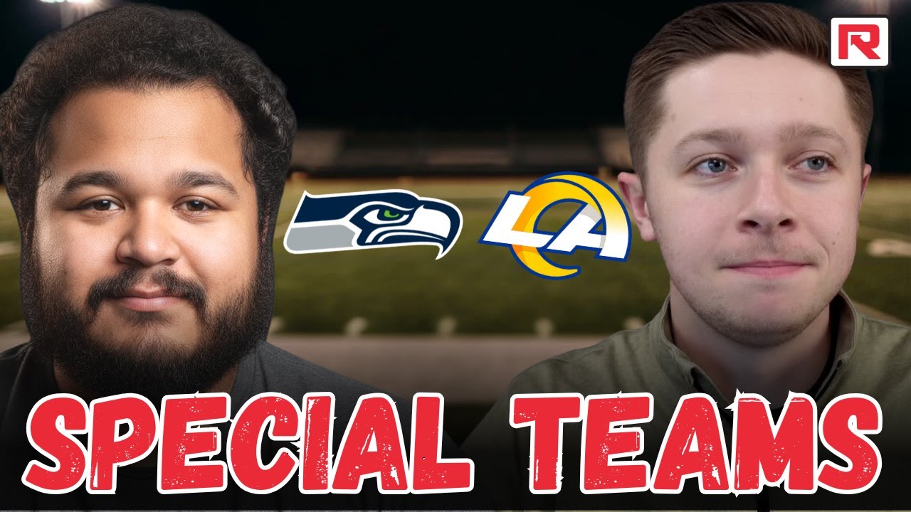Special Teams Decides NFC Championship