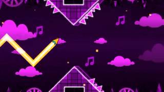 Geometry Dash - Nivel Online - Sonar (Stereo Madness 2)
