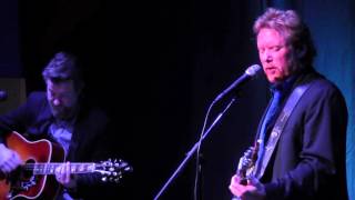 LEE ROY PARNELL  "Too Far Gone"