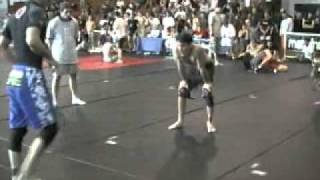 Alan Teo vs Mike Mkcurlic