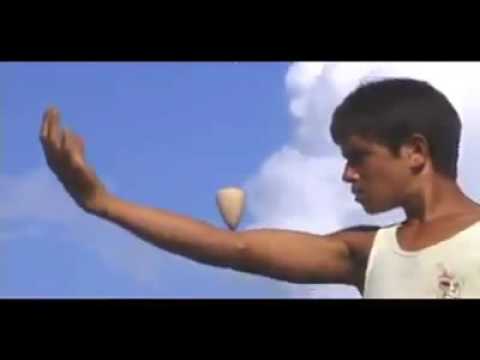 Projeto Território do Brincar