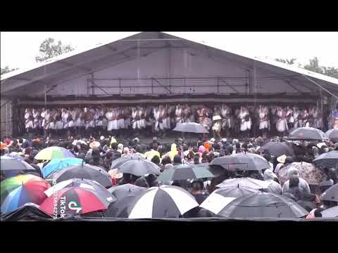 Wesley College Taufakaniua 2025