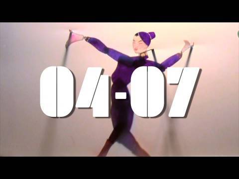 James Masz - Chengu Disco=untitled - MFTM 04-07