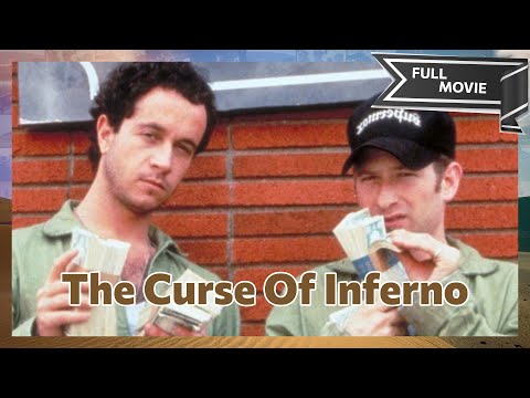 The Curse Of Inferno | English Full Movie | Comedy Crime Drama