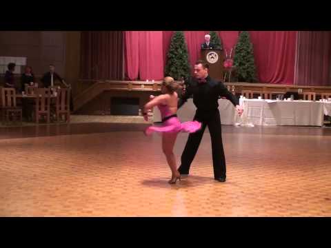 Mary and Vlad Fame Furlane 2014 12 20